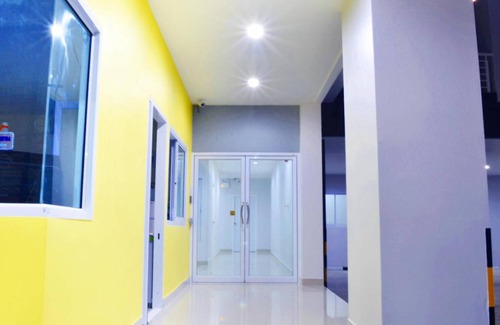 Nai Mueang Apartment | 72 m² Serviced apartment ∙ 127 guests