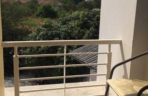 Nai Mueang Apartment | 72 m² Serviced apartment ∙ 127 guests