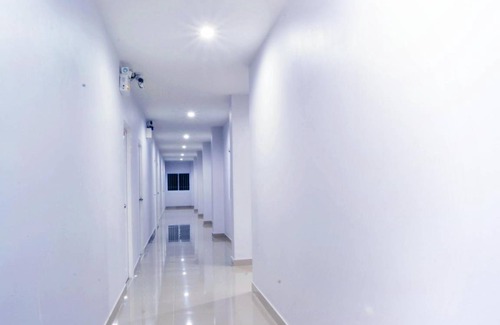 Nai Mueang Apartment | 72 m² Serviced apartment ∙ 127 guests