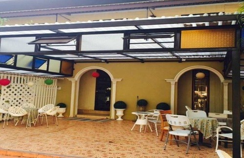Pak Chong Apartment | 72 m² Serviced apartment ∙ 2 bedrooms ∙ 12 guests