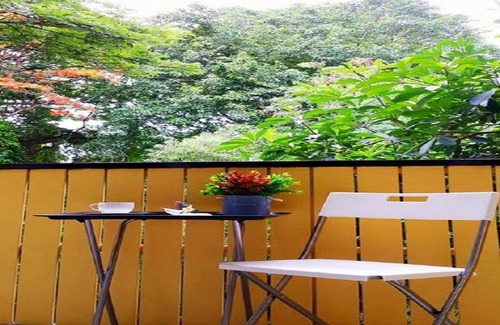 Pak Chong Apartment | 72 m² Serviced apartment ∙ 2 bedrooms ∙ 12 guests