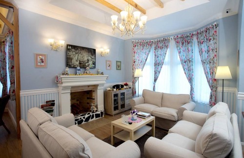 Hang Dong Apartment | 72 m² Serviced apartment ∙ 8 guests