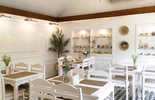 Hang Dong Apartment | 72 m² Serviced apartment ∙ 8 guests