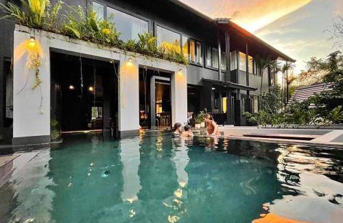 Mae Rim Hotel | 74 m² Hotel ∙ 4 guests