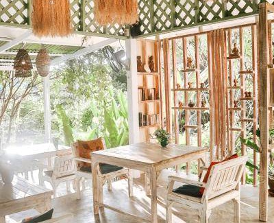 Ko Kood Resort | 74 m² Resort ∙ 2 bedrooms ∙ 8 guests