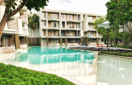 Hua Hin Apartment | 74 m² Serviced apartment ∙ 6 guests