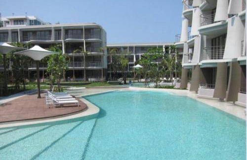 Hua Hin Apartment | 74 m² Serviced apartment ∙ 6 guests
