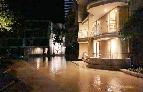 Hua Hin Apartment | 74 m² Serviced apartment ∙ 6 guests