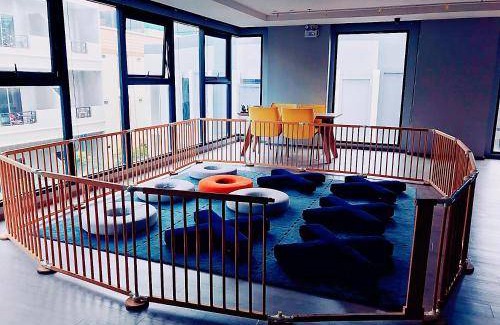 Pattaya Bay Apartment | 75 m² Apartment ∙ 2 bedrooms ∙ 5 guests