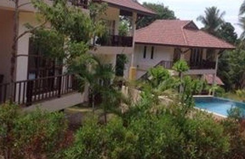 Haad Pleayleam Apartment | 75 m² Apartment ∙ 2 bedrooms ∙ 4 guests