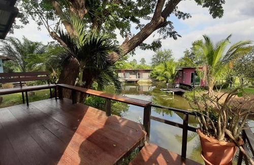 Pak Thong Chai Bed & Breakfast | 75 m² Bed and breakfast ∙ 12 guests