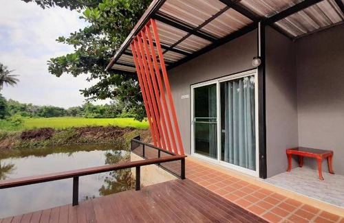 Pak Thong Chai Bed & Breakfast | 75 m² Bed and breakfast ∙ 12 guests