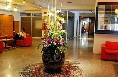 Yan Nawa House | 75 m² Motel ∙ 127 guests