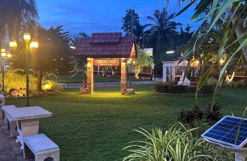 Kho Hong Apartment | 75 m² Serviced apartment ∙ 2 bedrooms ∙ 4 guests