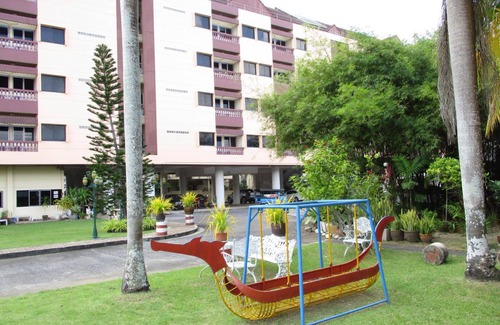 Kho Hong Apartment | 75 m² Serviced apartment ∙ 2 bedrooms ∙ 4 guests
