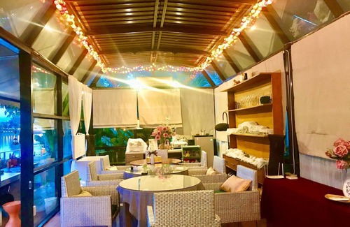 Ban Fang Min Villa | 75 m² Villa ∙ 2 bedrooms ∙ 4 guests