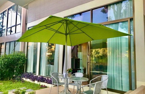 Ban Fang Min Villa | 75 m² Villa ∙ 2 bedrooms ∙ 4 guests