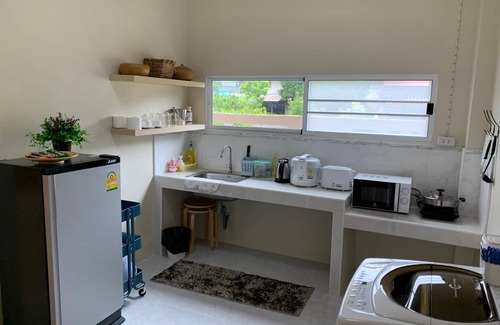 Ranong Villa | 75 m² Villa ∙ 3 guests