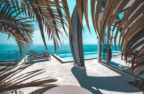 Lamai Resort | 750 m² Resort ∙ 6 bedrooms ∙ 12 guests