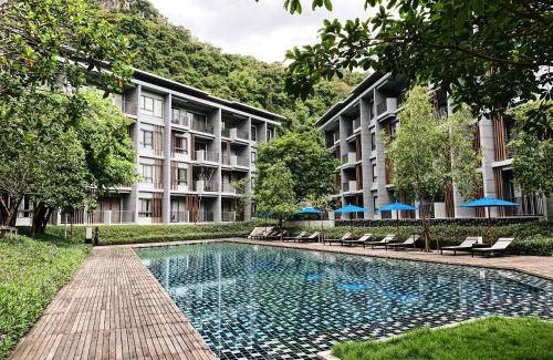 Phaya Yen Apartment | 77 m² Apartment ∙ 2 bedrooms ∙ 6 guests