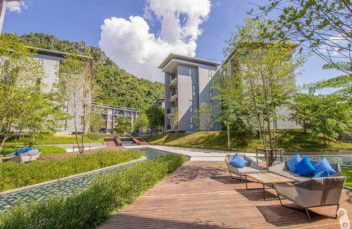Phaya Yen Apartment | 77 m² Apartment ∙ 2 bedrooms ∙ 6 guests