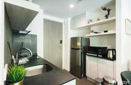 Phaya Yen Apartment | 77 m² Apartment ∙ 2 bedrooms ∙ 6 guests