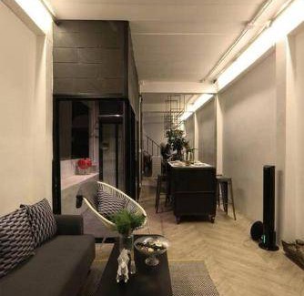 Wieng Apartment | 77 m² Apartment ∙ 2 bedrooms ∙ 5 guests