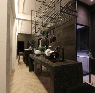 Wieng Apartment | 77 m² Apartment ∙ 2 bedrooms ∙ 5 guests