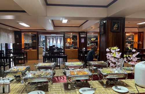 Uthai Apartment | 77 m² Serviced apartment ∙ 2 guests
