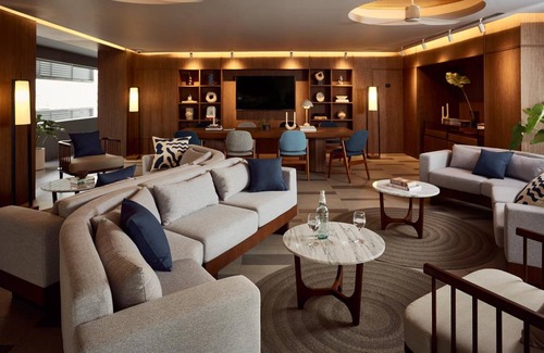 Arun Amarin Hotel | 78 m² Hotel ∙ 2 bedrooms ∙ 127 guests