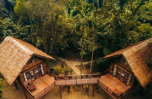 Khlong Sok Resort | 78 m² Resort ∙ 7 guests