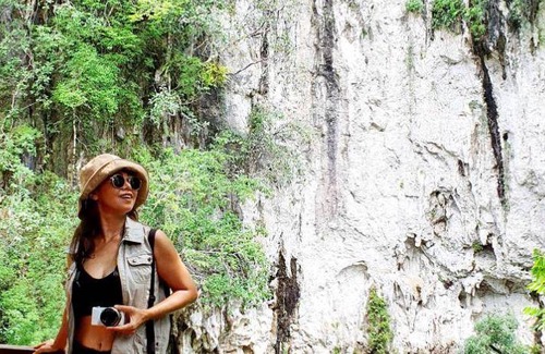 Khlong Sok Resort | 78 m² Resort ∙ 7 guests