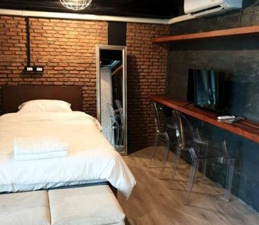 Bang Na Hostel | 7th home