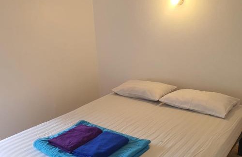 Koh Tao Hostel | 8 homestel