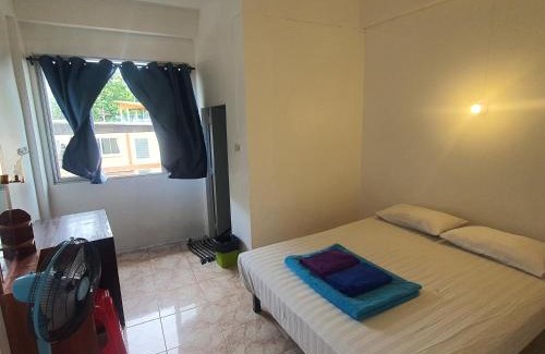 Koh Tao Hostel | 8 homestel