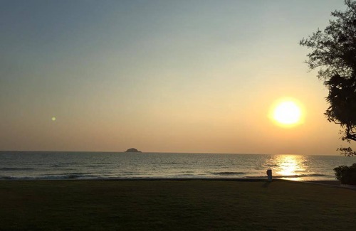 Khao Tao Apartment | 80 m² Apartment ∙ 2 bedrooms ∙ 6 guests