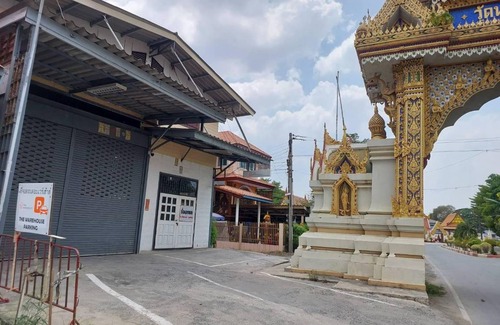 Phu Khao Thong Bed & Breakfast | 80 m² Bed and breakfast ∙ 8 guests