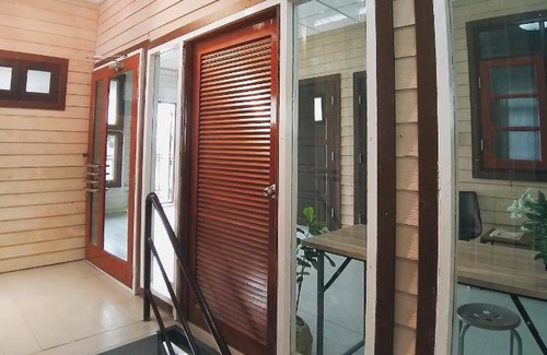 Phu Khao Thong Bed & Breakfast | 80 m² Bed and breakfast ∙ 8 guests