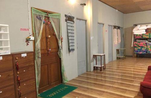 Chiang Dao Bed & Breakfast | 80 m² Bed and breakfast ∙ 10 guests