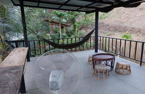 Chiang Dao Bed & Breakfast | 80 m² Bed and breakfast ∙ 10 guests