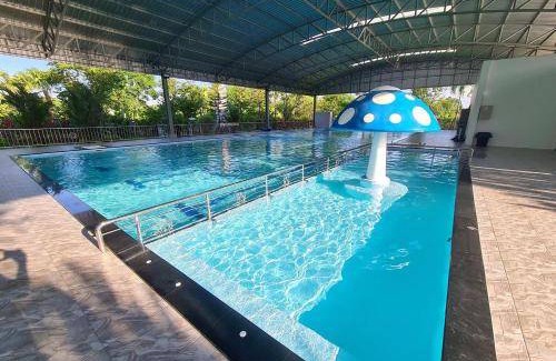 Sa Krathiam Bed & Breakfast | 80 m² Bed and breakfast ∙ 6 guests