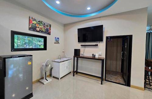 Sa Krathiam Bed & Breakfast | 80 m² Bed and breakfast ∙ 6 guests