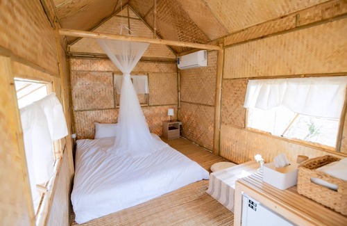 Bang Pa-in House | 80 m² Bungalow ∙ 2 bedrooms ∙ 4 guests