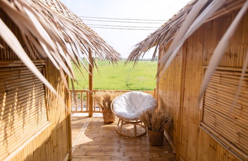 Bang Pa-in House | 80 m² Bungalow ∙ 2 bedrooms ∙ 4 guests