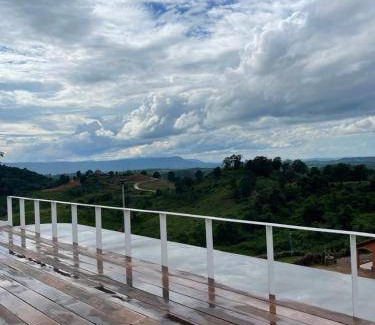 Wang Nam Khiao House | 80 m² House ∙ 1 bedroom ∙ 2 guests