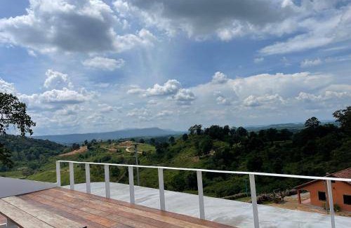 Wang Nam Khiao House | 80 m² House ∙ 1 bedroom ∙ 2 guests