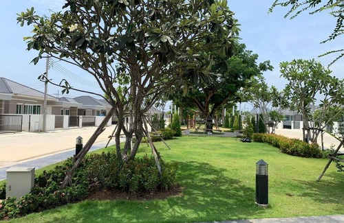Hin Lek Fai House | 80 m² House ∙ 2 bedrooms ∙ 4 guests