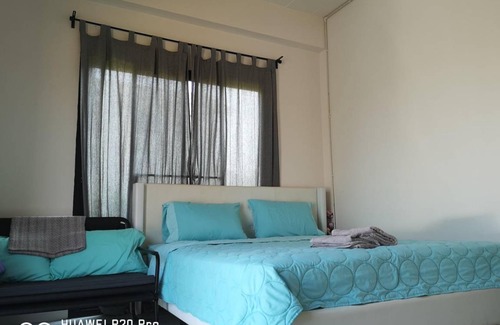 Pong Ta Long House | 80 m² House ∙ 2 bedrooms ∙ 4 guests