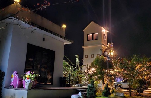 Pong Ta Long House | 80 m² House ∙ 2 bedrooms ∙ 4 guests