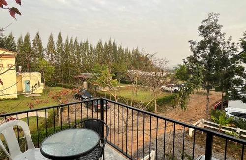 Pong Ta Long House | 80 m² House ∙ 2 bedrooms ∙ 4 guests